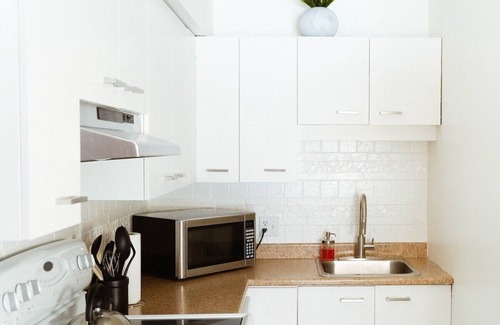 Magog Apartment | Cherry River - Cozy condo