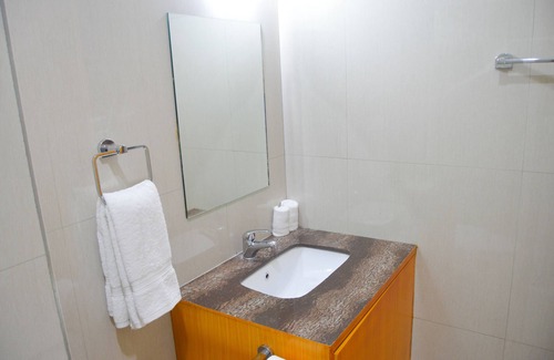 San Pedro House | Cherry's Court Yard