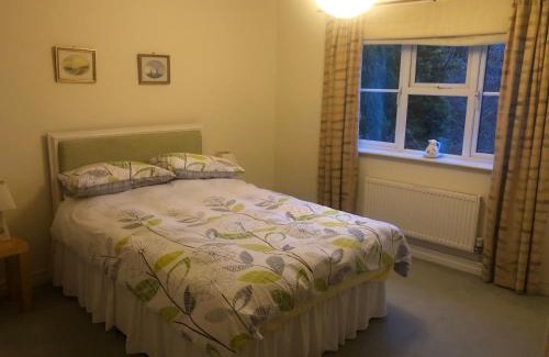 Muxton Bed & Breakfast | Cherry Trees green room