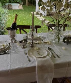Aninoasa House | CHERRY VINTAGE HOME