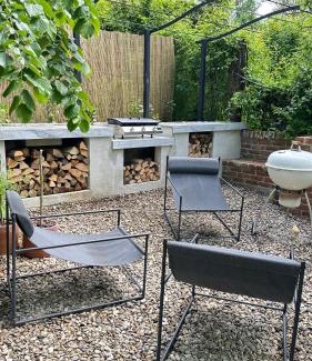 Aninoasa House | CHERRY VINTAGE HOME