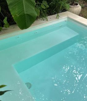 Aninoasa House | CHERRY VINTAGE HOME