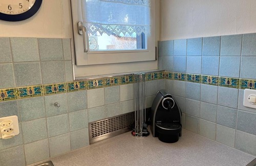 Bever Apartment | Chesa Arettas Mäser - Public transport included