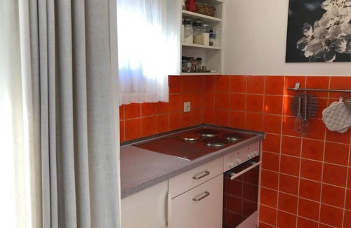 Bever Apartment | Chesa Arettas Walz - Public transport included