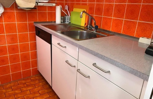 Bever Apartment | Chesa Arettas Walz - Public transport included