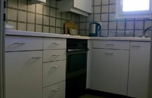 Champfer Apartment | Chesa Cuntainta