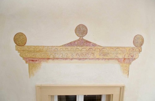 S-chanf House | Chesa Sulai - Holidays in a listed building