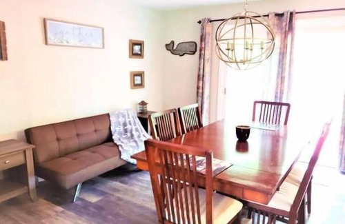 Churchton House | Chesapeake Bayside Bungalow