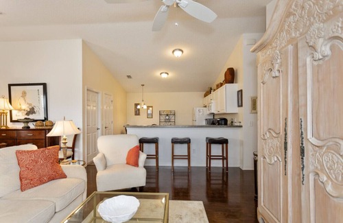 St. James House | Chesapeake Bright Retreat in The Villages