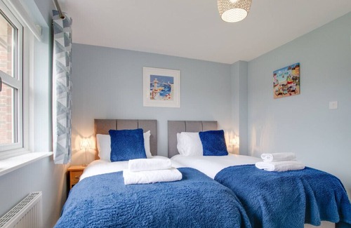 Wyke Regis House | Chesil Retreat - Two Bedroom House, Sleeps 4