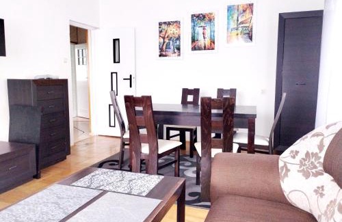 Augustow Apartment | Chess Apartament