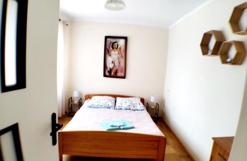 Augustow Apartment | Chess Apartament