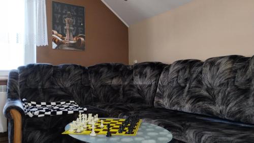 Augustow Apartment | Chess Apartament