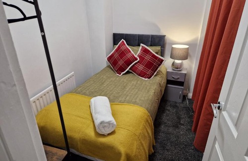 Chester-le-Street House | Chester Le Street's Emerald 3 Bed House