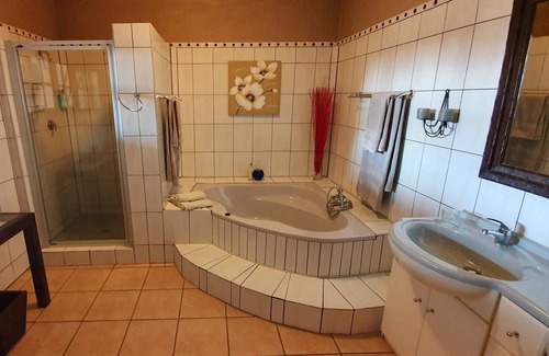 Hazyview House | Chestnut Country Lodge