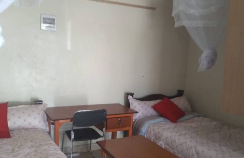 Bungoma Apartment | Chetambe Executive Apartments in Bungoma Town./12
