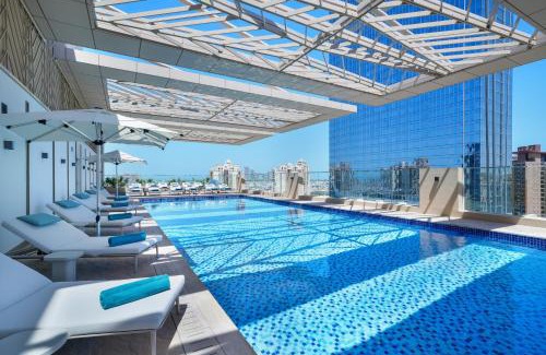 Palm Jumeirah Apartment | Cheval Maison - The Palm
