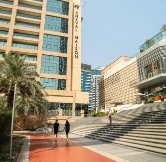 Palm Jumeirah Apartment | Cheval Maison - The Palm
