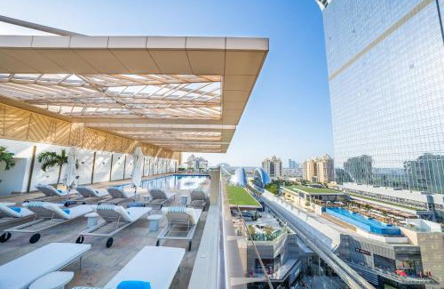 Palm Jumeirah Apartment | Cheval Maison - The Palm