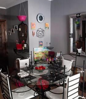 Hjar Ennhal House | Chez Axia Tanger