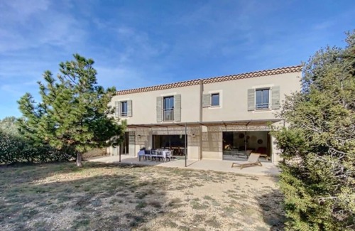 Eygalieres House | Chez Charlotte