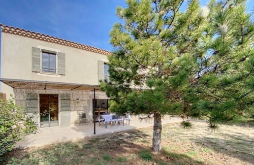 Eygalieres House | Chez Charlotte