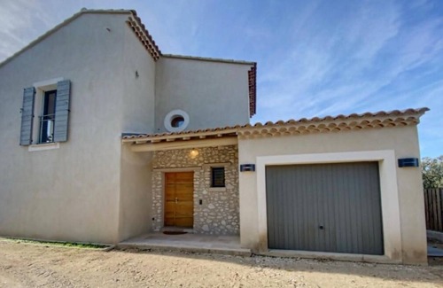 Eygalieres House | Chez Charlotte