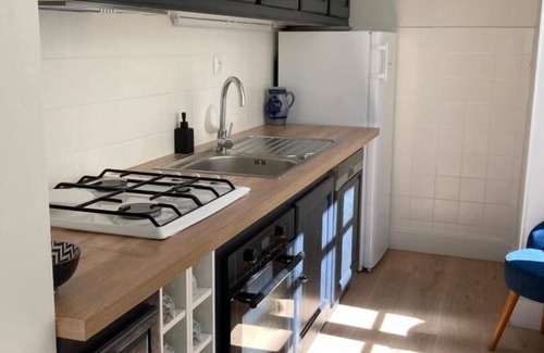 Paulinet House | Chez Denise - PAULINET