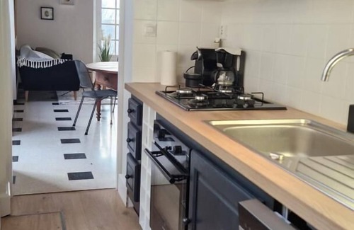 Paulinet House | Chez Denise - PAULINET