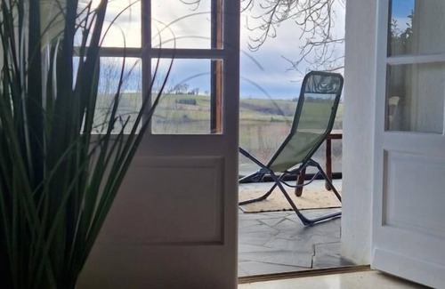 Paulinet House | Chez Denise - PAULINET