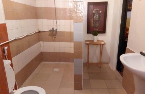 Dakar House | Chez Eric