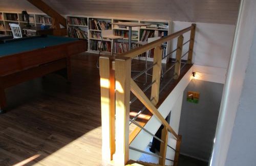 Peyrieu House | Chez Fabienne