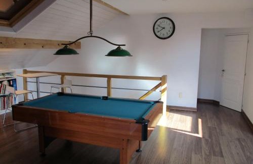 Peyrieu House | Chez Fabienne