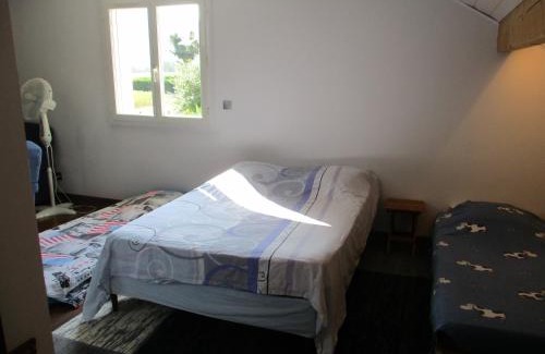 Peyrieu House | Chez Fabienne