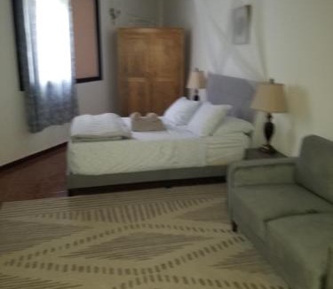 La Somone House | Chez Fatima et Hervé