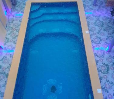 La Somone House | Chez Fatima et Hervé