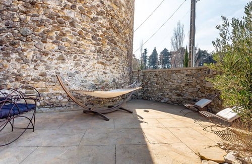 Roche-Saint-Secret House | Chez Dabin - La Roche St Secret - 10 pers