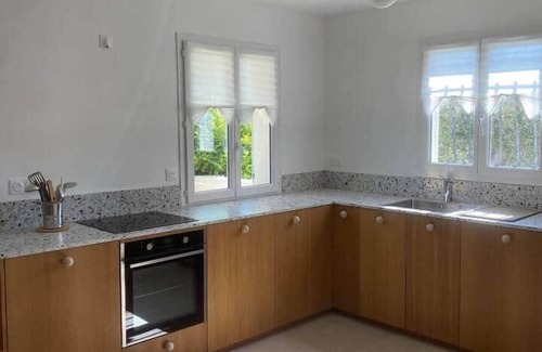 Esparron-de-Verdon House | Chez Georges - House 6 - Lakes and Verdon Canyon