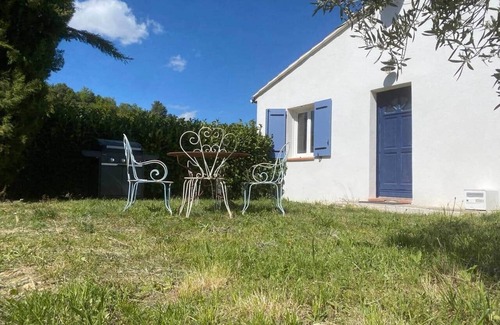 Esparron-de-Verdon House | Chez Georges - House 6 - Lakes and Verdon Canyon