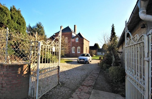 Saint-Laurent-en-Caux House | Chez ISA - Saint Laurent EN Caux