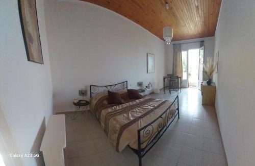 Santa-Severa Bed & Breakfast | CHEZ ISABELLE