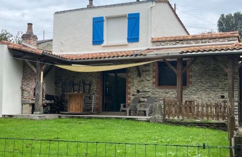 Chantonnay Apartment | Chez Jean-Jean
