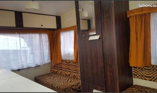 Montignac Other | CHEZ JOSETTE caravane Camping le sorbier Montignac Lascaux