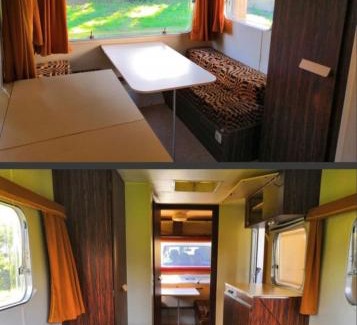 Montignac Other | CHEZ JOSETTE caravane Camping le sorbier Montignac Lascaux