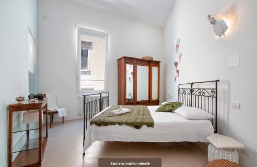 Lecce Historic Center Apartment | Chez MaMa' Boutique Apartment - Lecce Selection