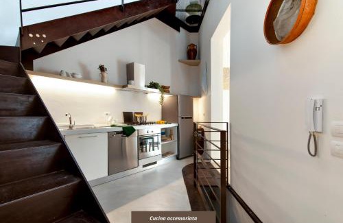 Lecce Historic Center Apartment | Chez MaMa' Boutique Apartment - Lecce Selection