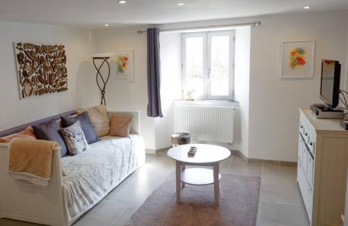 Fauvillers Apartment | Chez Marcel