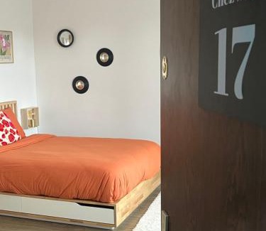 Bayeux Apartment | Chez Max