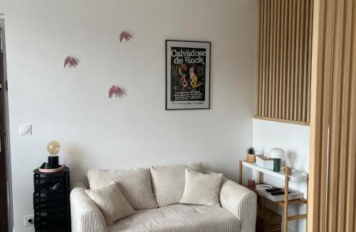 Bayeux Apartment | Chez Max