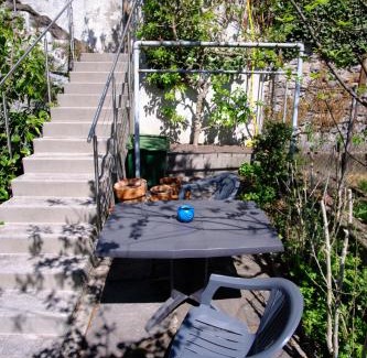 Thun Bed & Breakfast | Chez Muna & Lucien